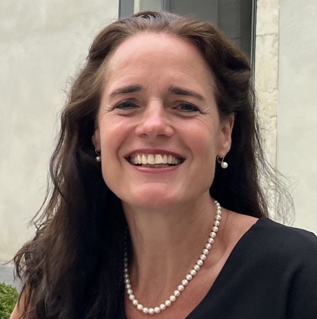 Prof. Katja Mombaur